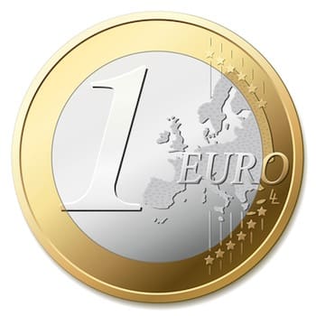 20 Euro Taschengeld